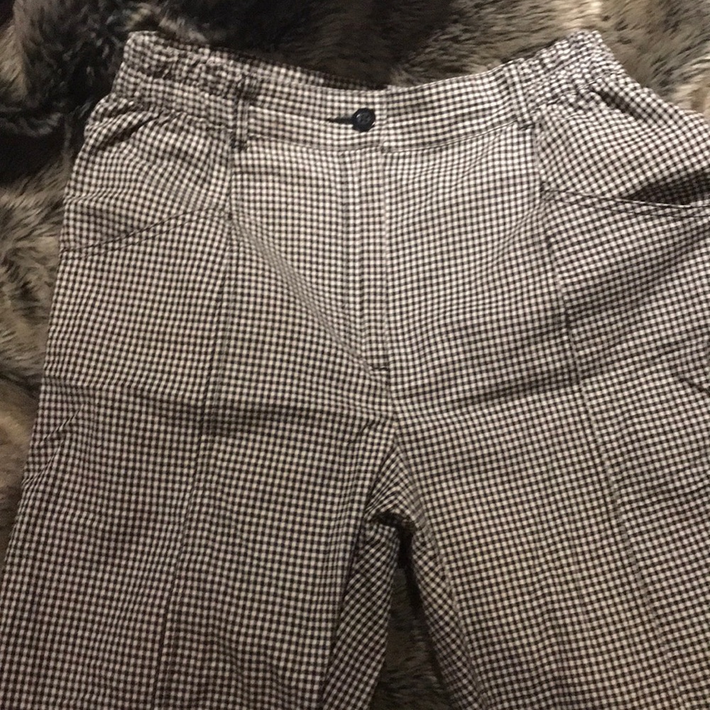 Urban outfitters trouser pant